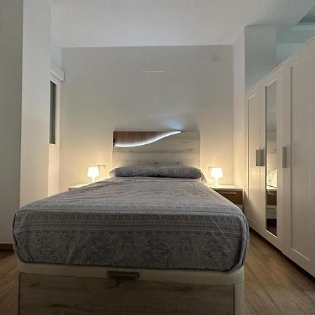 Sky Garden Malaga Centro Διαμέρισμα Εξωτερικό φωτογραφία