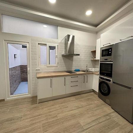 Sky Garden Malaga Centro Διαμέρισμα Εξωτερικό φωτογραφία