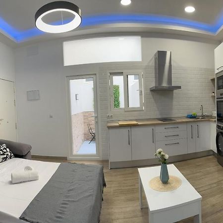 Sky Garden Malaga Centro Διαμέρισμα Εξωτερικό φωτογραφία