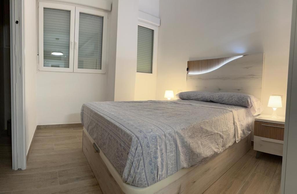Sky Garden Malaga Centro Διαμέρισμα Εξωτερικό φωτογραφία